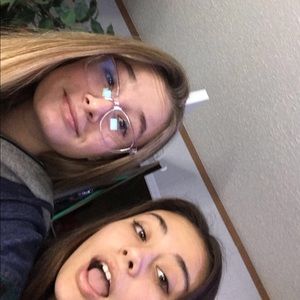 Meet your Posher, Gracen